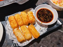 -大鱼山房鱼头火锅(老字号品质店)