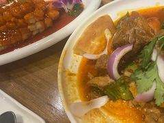 西域馕包肉-天山传奇新疆菜(SKLP店)