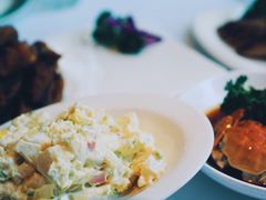 -老洋房花园饭店(绍兴路店)