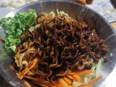 -BOPEYE·波派炸鸡(河西中央商场店)