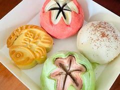 -皇承御点·八旗饽饽铺(避暑山庄店)