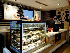 -麦当劳(南京路2店)