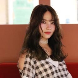 -GIRL STYLE 烫发·染发沙龙