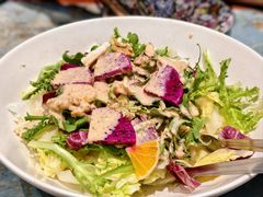 -哈啾嗨·新概念蒙餐(红星新城店)