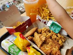 -肯德基(天河店)