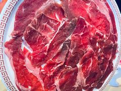 -大熊猫毛肚火锅(烟台万象汇店)