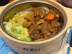 -红荔村肠粉(岗厦店)