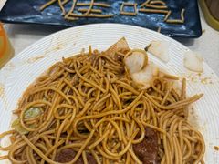 -食通天·寰宇集(杭州万象城店)