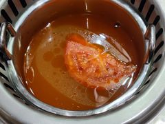 养生锅-尚海豆捞(乐虹坊店)