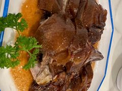 -鹅掂·大岭山烧鹅