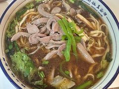 -镇南锅盖面馆(解放路店)