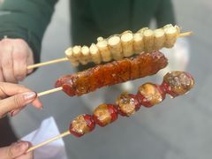 -糖葫芦王保定名吃(古莲花池店)