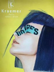 -Kraemer paris·苏豪路易士·嘉玛发廊
