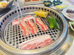 -千寻山野烤肉(中关村店)