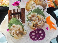 -尚海豆捞(乐虹坊店)