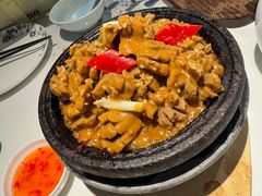 -潮堂 · 潮州菜(国贸商城店)