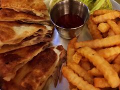 牛肉饼-COMMUNE幻师(渔人码头店)
