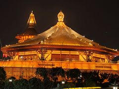 -隋唐洛阳城明堂天堂景区