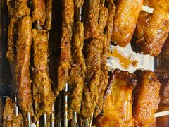 -阿记烧烤(大兴新区店)