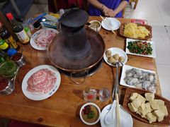 -元盛居(生态大街店)