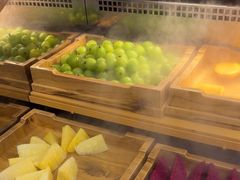-樱煦和牛寿喜烧(如皋吾悦广场店)
