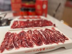 -八合里潮汕鲜牛肉火锅(深圳海岸城店)