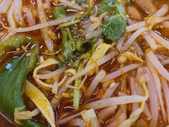 土豆粉-脑馋粉儿(三里屯店)