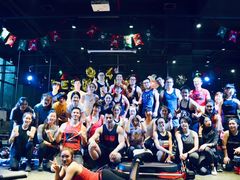 -威尔仕健身(杭州万象城店)