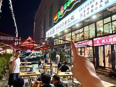 -钱摊摊安顺夺夺粉火锅(宏大广场店)