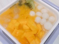 -满记甜品(正方京城店)