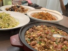 -将相和·海鲜蒸饺大连菜