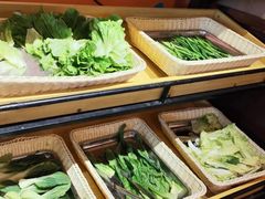 -汉丽轩烤肉·火锅自助餐厅(天一城店)