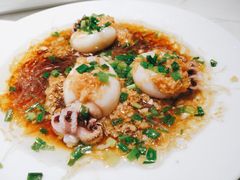 -姜君·千岛湖鱼头馆(浦东大道店)