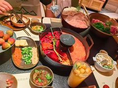 -山缓缓火锅(上海闵行龙湖店)