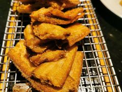 -老头儿油爆虾·知味杭州(爱琴海购物中心)