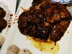 -便宜坊烤鸭店(航天桥店)