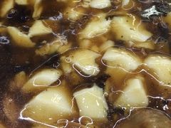 豆腐脑-护国寺小吃(地安门店)