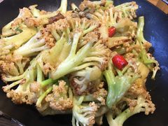 -蜀厨小匠·民间川菜(犀浦店)