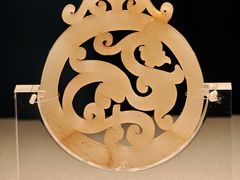 -北京大葆台遗址博物馆