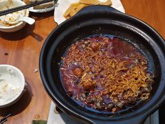 -梁姐啤酒鱼(兴坪古镇店)