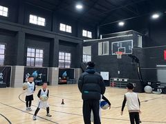 -育健帕里西青少年体能训练中心(朝阳门店)