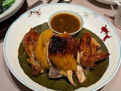 -小炳胜(卓悦中心店)
