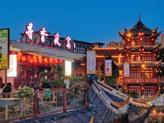 -川味中国寻香馆(琴台路店)