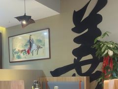 -桥头堡·坤德餐厅(滨江道店)