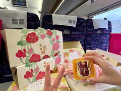 -嘉华鲜花饼·现烤(昆明老街店)