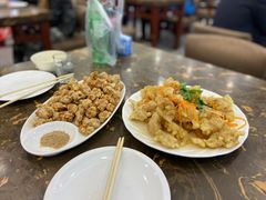 锅包肉-张包铺(道外店)