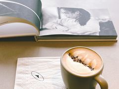 -SAANCI山池咖啡(海上世界文化艺术中心店)