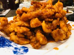 -渝新·干锅鸭头·川菜(总店)