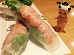 -Pho Asia 亚阁越南料理(上海来福士广场店)