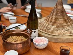 -云南野生菌石锅鱼石锅鸡(大金塔店)